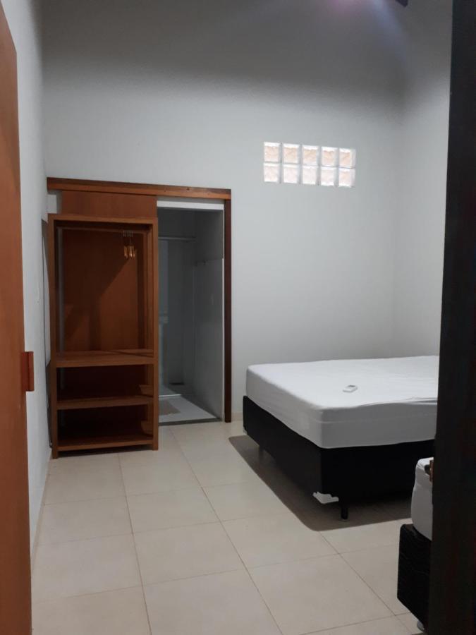 Apartmán Loft Pireneus 2 Pirenópolis Exteriér fotografie
