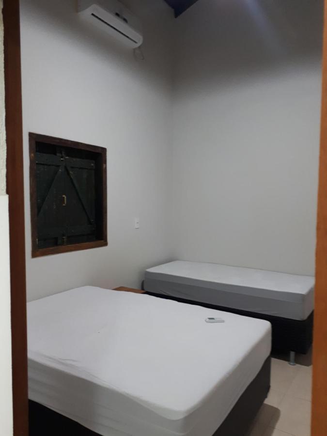 Apartmán Loft Pireneus 2 Pirenópolis Exteriér fotografie