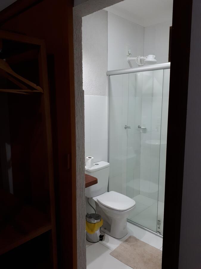 Apartmán Loft Pireneus 2 Pirenópolis Exteriér fotografie