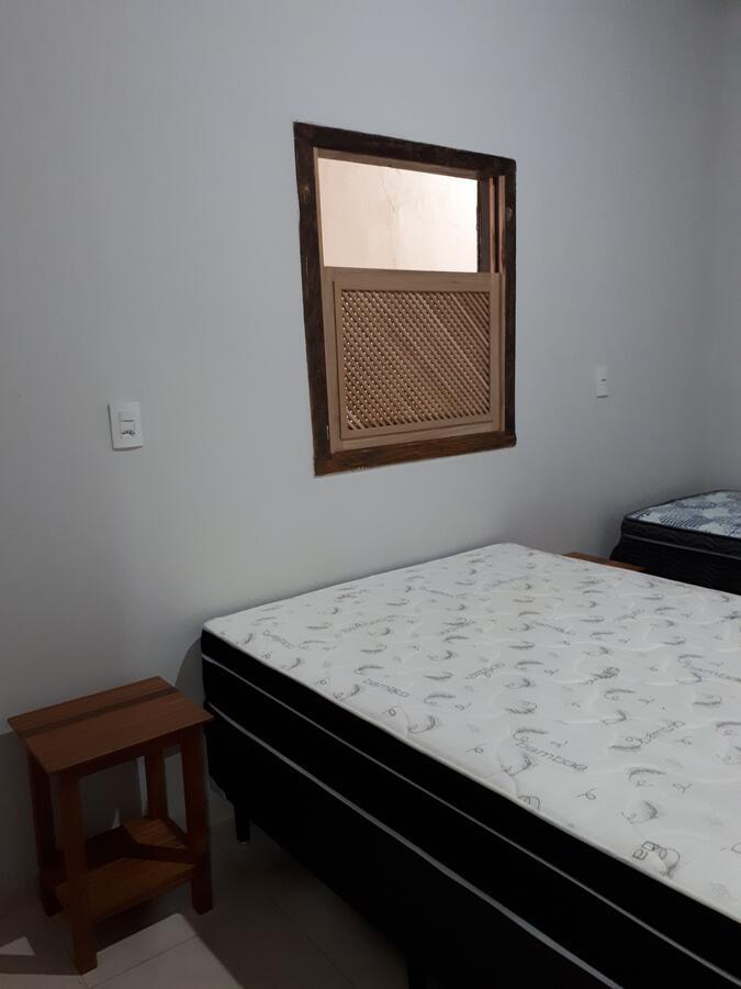 Apartmán Loft Pireneus 2 Pirenópolis Exteriér fotografie
