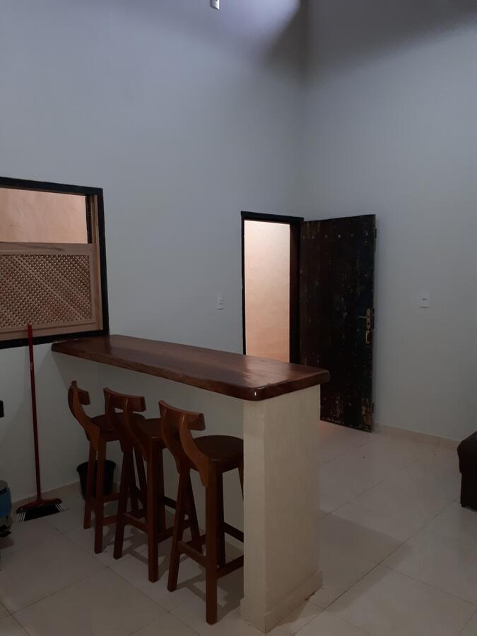 Apartmán Loft Pireneus 2 Pirenópolis Exteriér fotografie